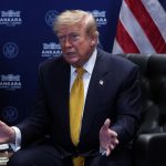 Trump afirmó que el memorando con Irán “se terminó” Trump afirmó que el memorando con Irán “se terminó”