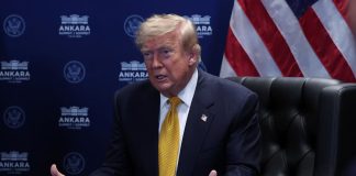 Trump afirmó que el memorando con Irán “se terminó” Trump afirmó que el memorando con Irán “se terminó”