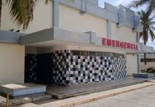 Mató a su sobrino a puñaladas durante pleito familiar