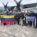 Uruguay prepara el segundo envío de ayuda humanitaria a Venezuela Uruguay prepara el segundo envío de ayuda humanitaria a Venezuela