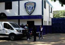 Falleció padre de familia tras impactar de frente contra dos motos