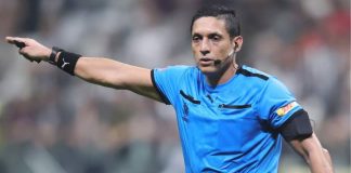 El venezolano Jesús Valenzuela enfrenta el mayor desafío de su carrera