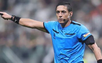 El venezolano Jesús Valenzuela enfrenta el mayor desafío de su carrera