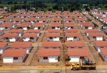Venezuela no necesita importar viviendas