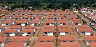 Venezuela no necesita importar viviendas