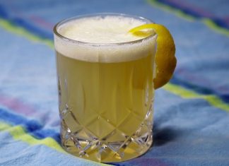 Whisky Sour Whisky Sour